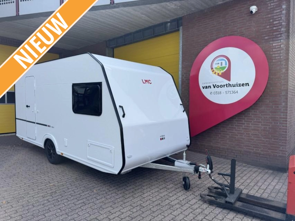 LMC E:dero 470K
