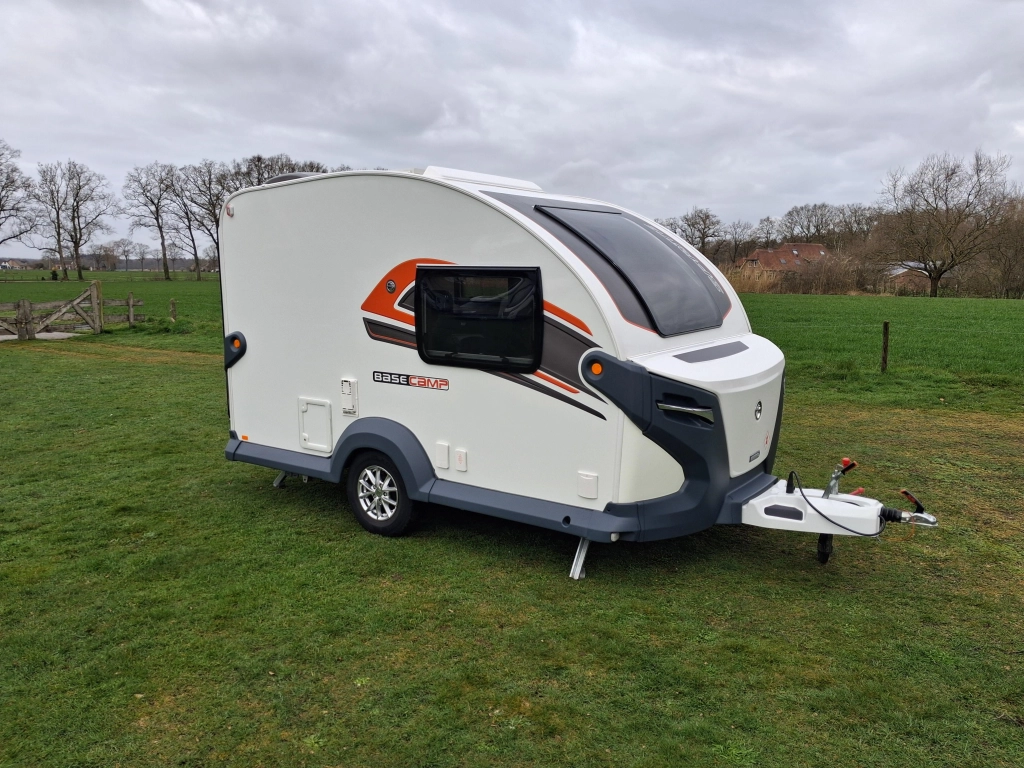 Sprite Basecamp  Uniek- Zonnepaneel