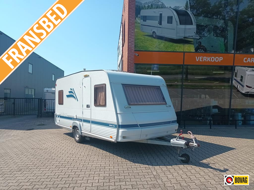 Wilk S4 450 HTD