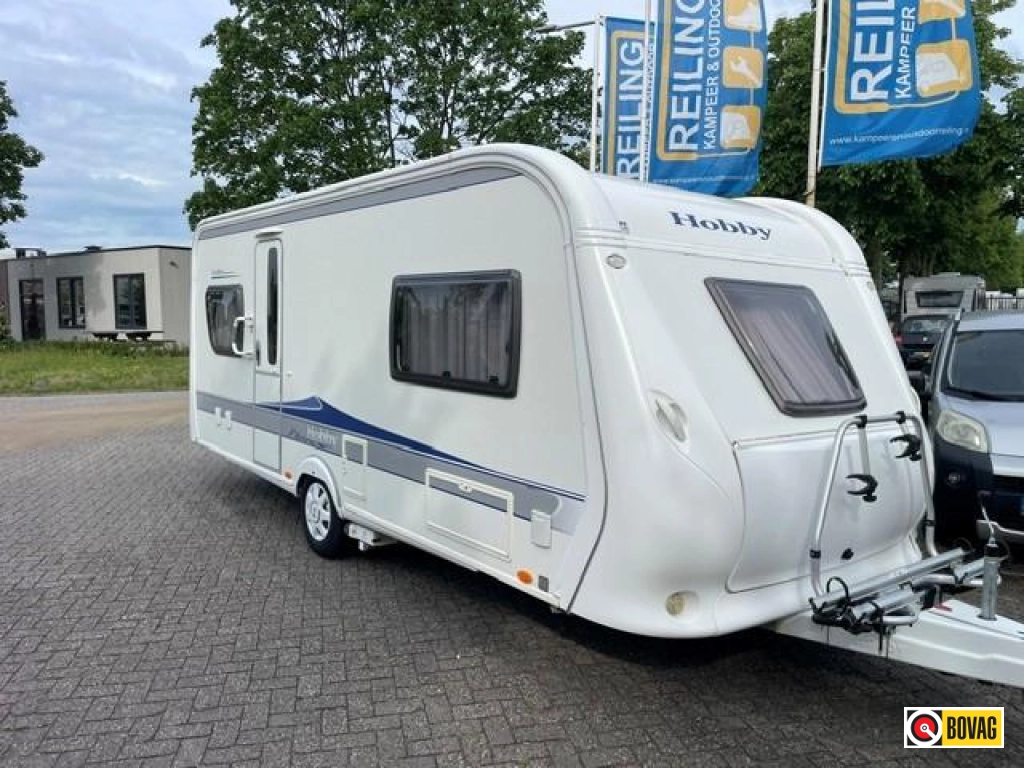 Hobby Excellent 540 UL