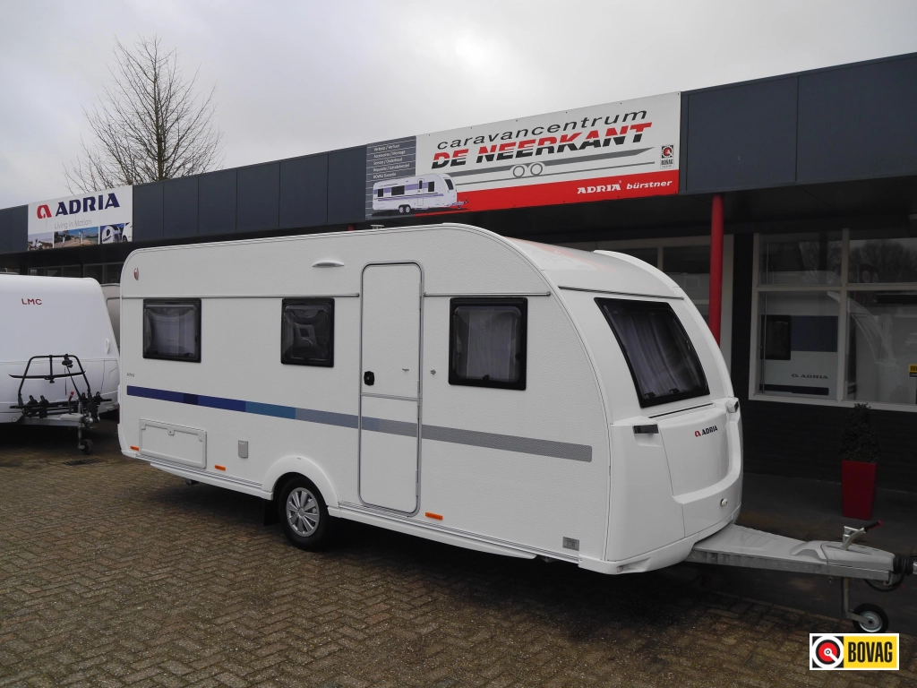 Adria Altea 502 UL