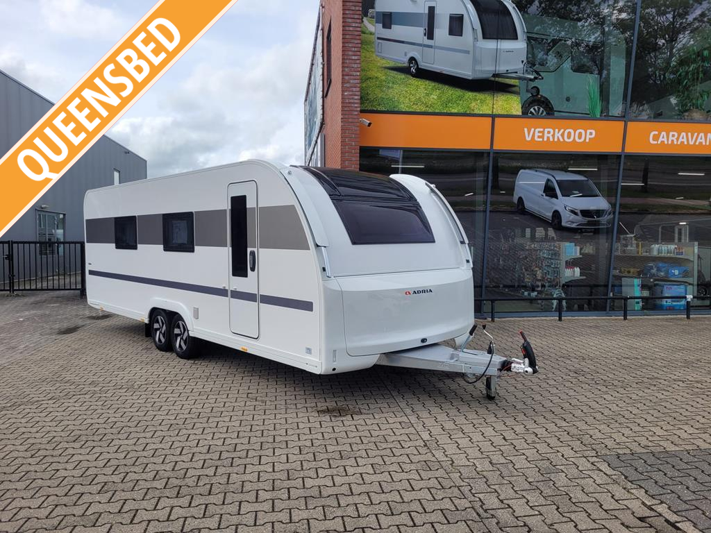 Adria Alpina 663 HT