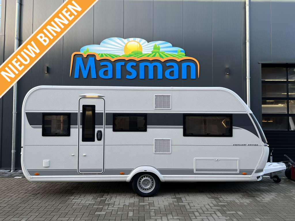 Hobby Excellent Edition 495 UL Nieuw | Actie model 2025