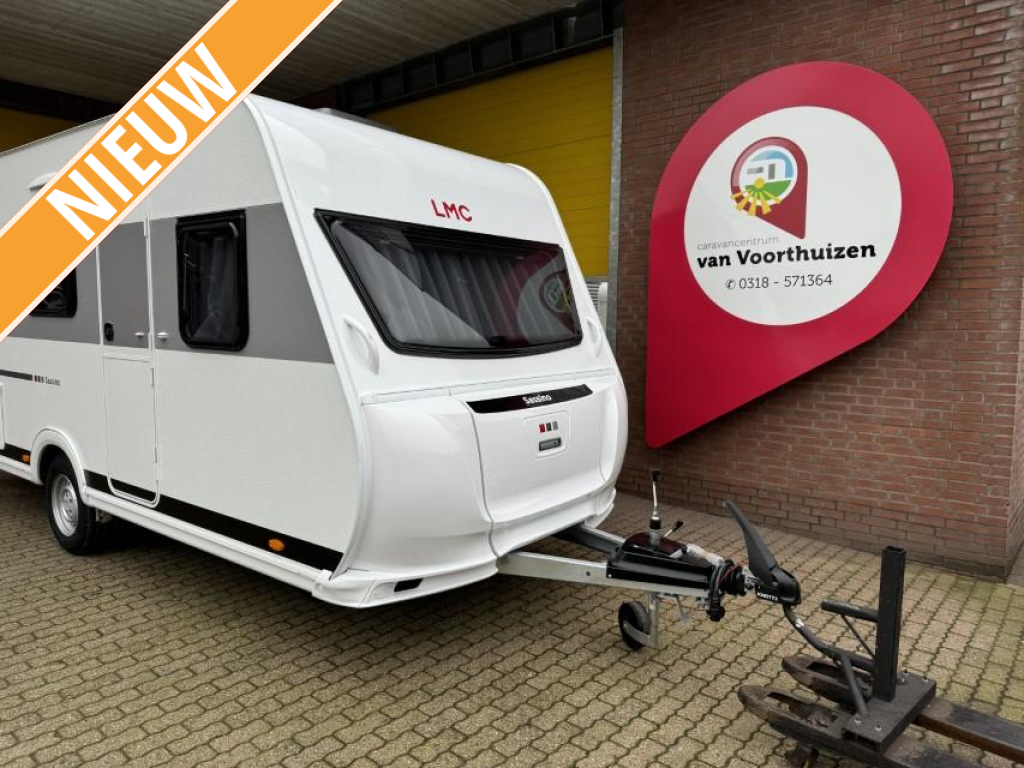 LMC Sassino 460 E