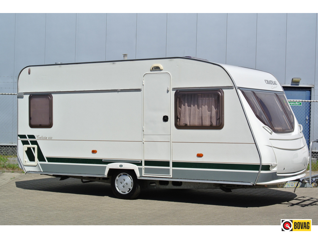 Chateau Calista 450