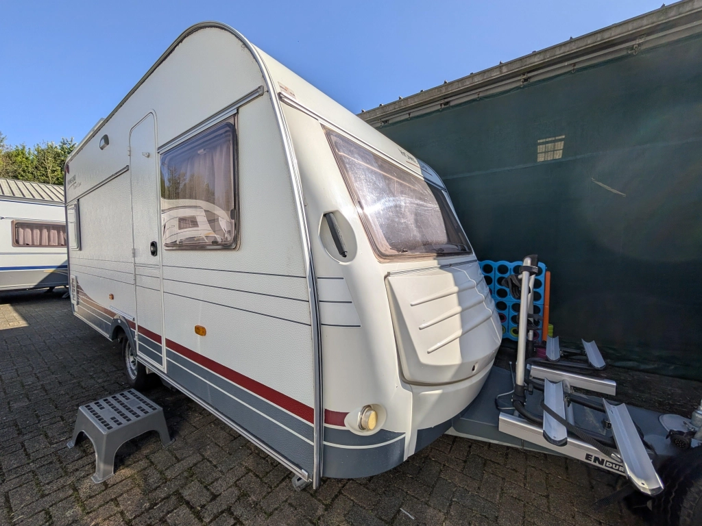 Home-Car Racer Spirit 45 VT luifel