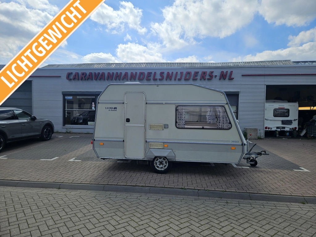 Beyerland Vitesse 380 export !!beginners!
