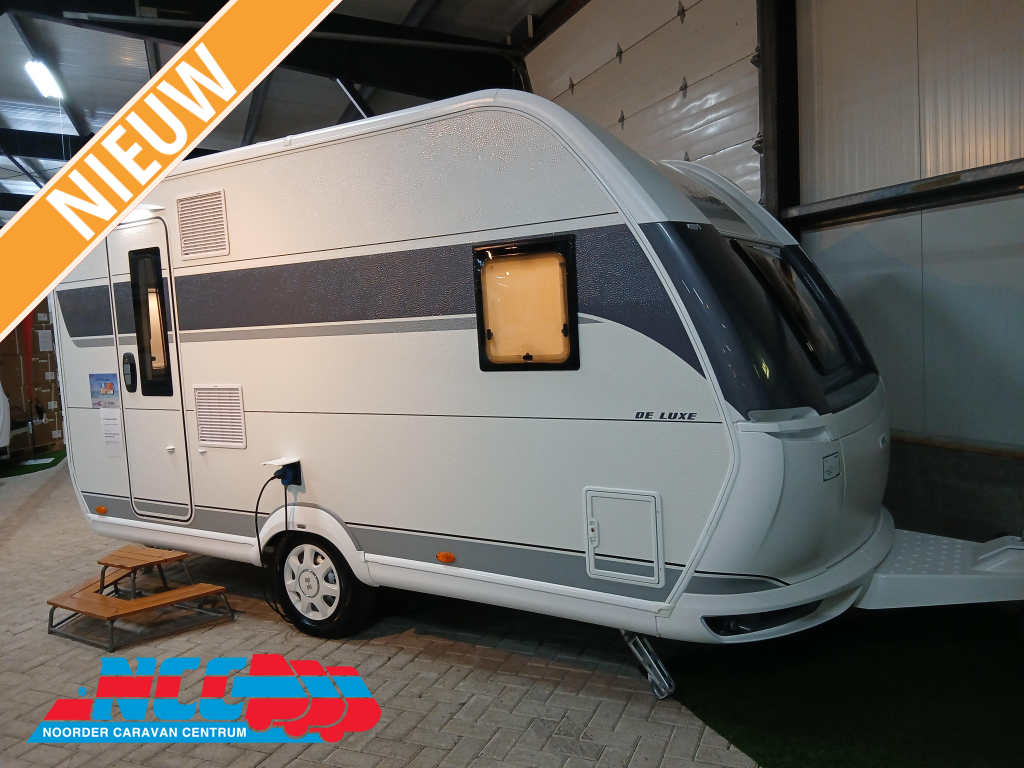 Hobby De Luxe 400 SFE