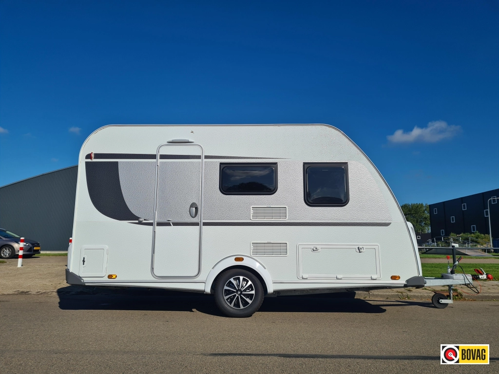 Knaus Sport 400 QD