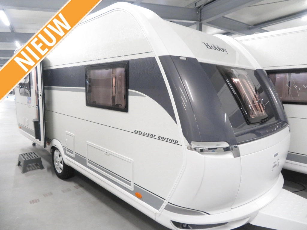 Hobby Excellent Edition 540 UL