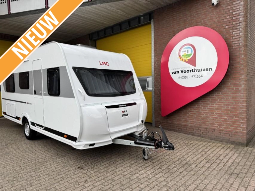LMC Sassino 460 E