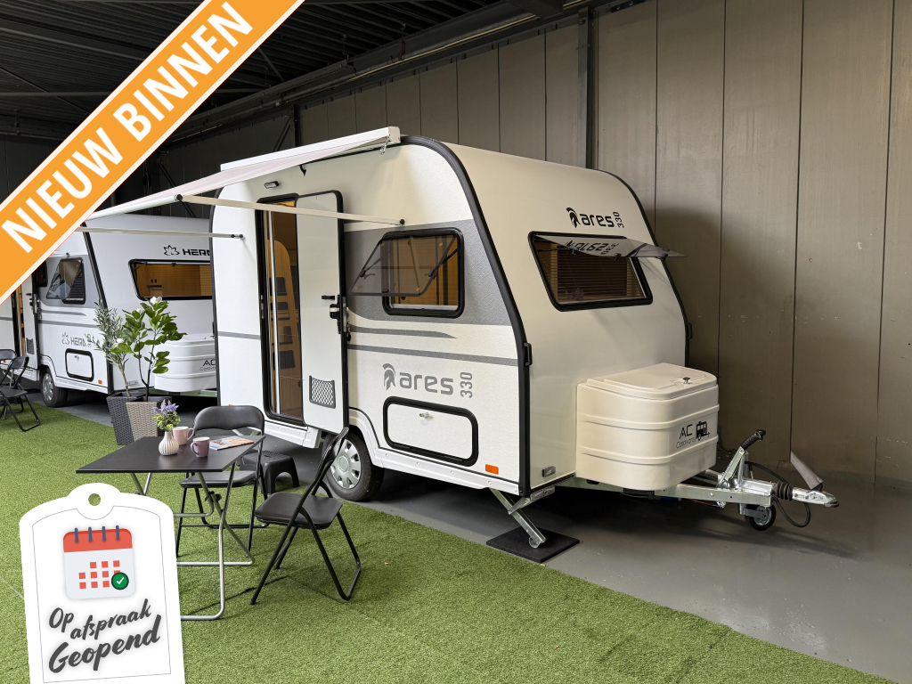 AC Ares  330