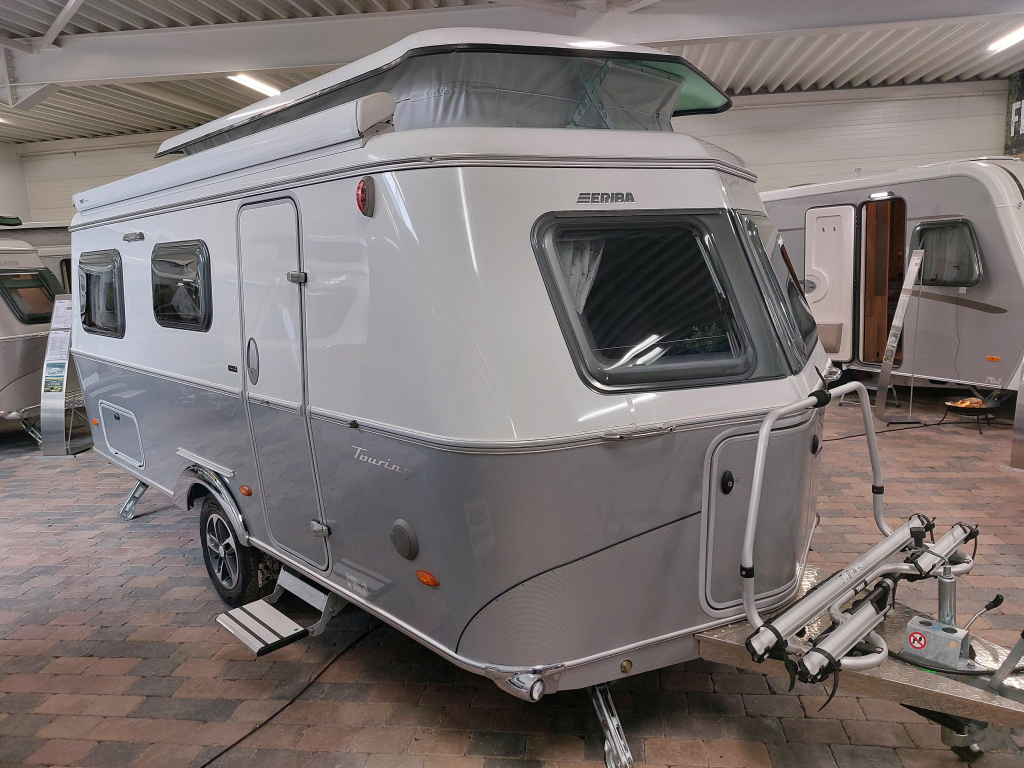 Eriba Touring 642 Urban