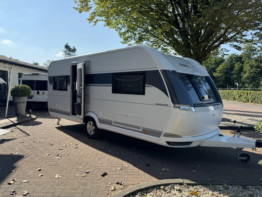 Hobby Excellent 560 CFE