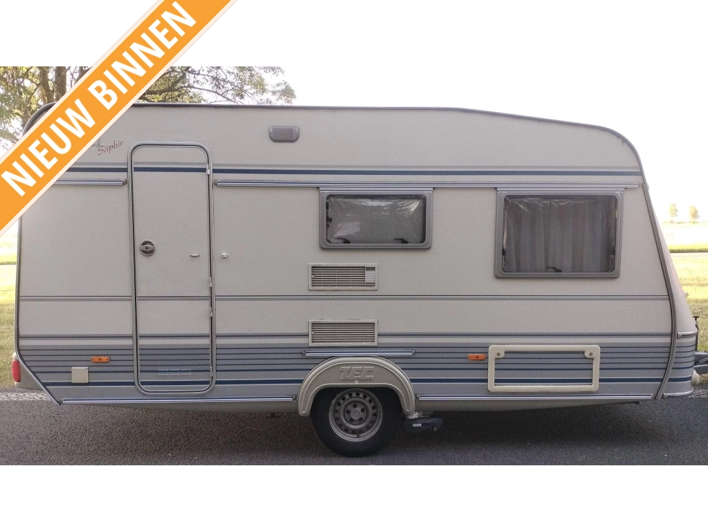 TEC Siena 450 DB