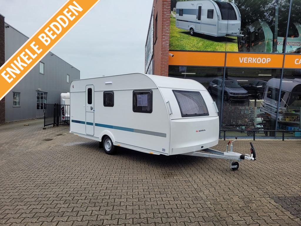 Adria Aviva 492 LU