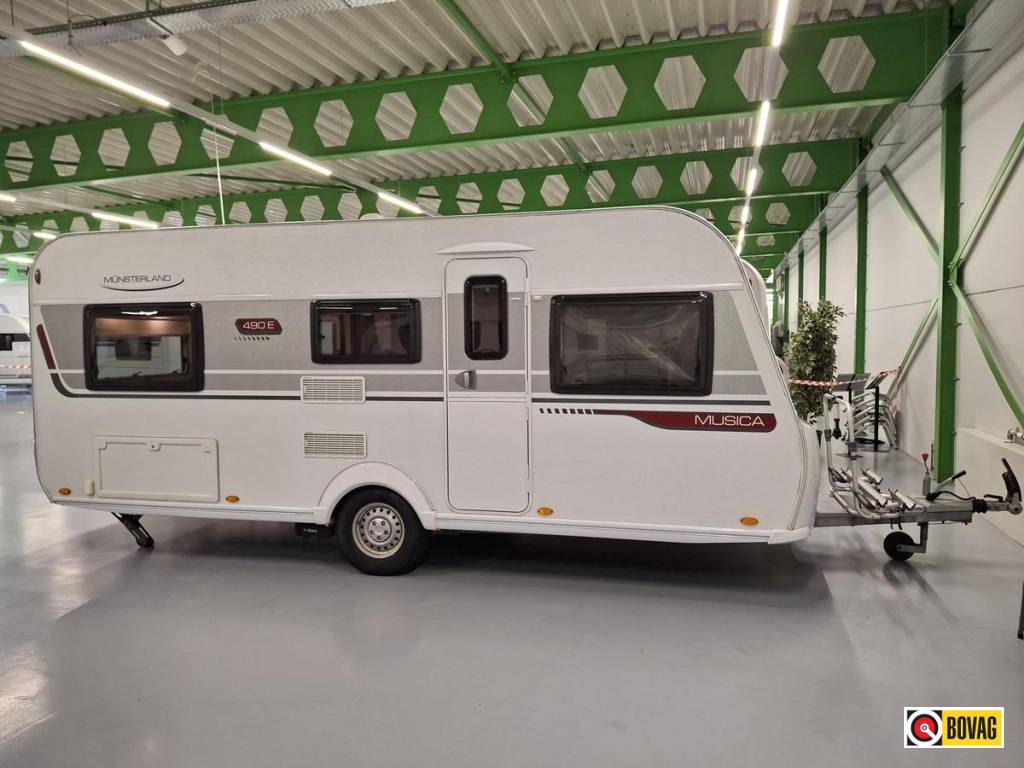 LMC Musica 490 E