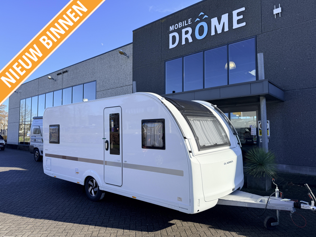 Adria Adora 522 UP