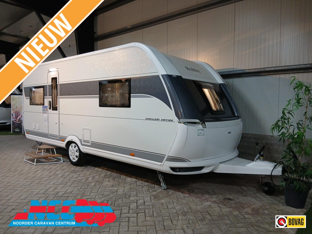 Hobby Excellent Edition 540 UFF
