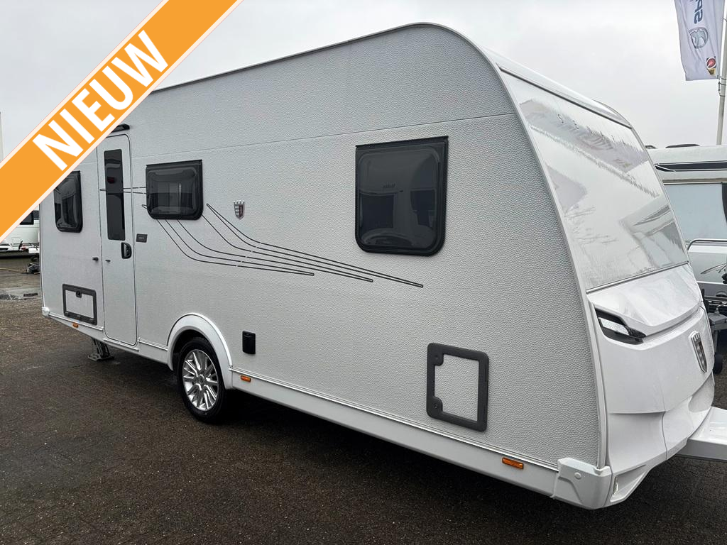 Tabbert Senara 490 TD