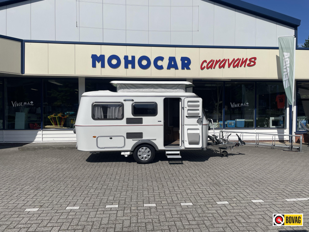Eriba Touring 430