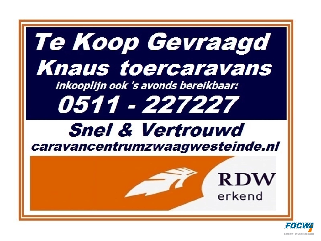Knaus Sudwind Limited Edition 450 EDITION 450 GEVRAAGD