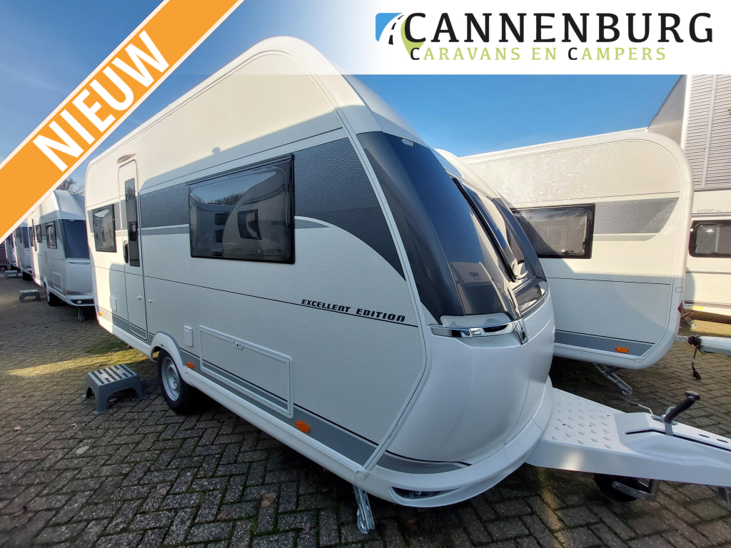 Hobby Excellent Edition 460 UFE Actie: Gratis Dakairco