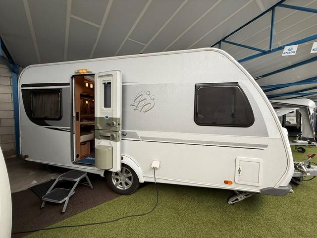 Knaus Sudwind 450 FU