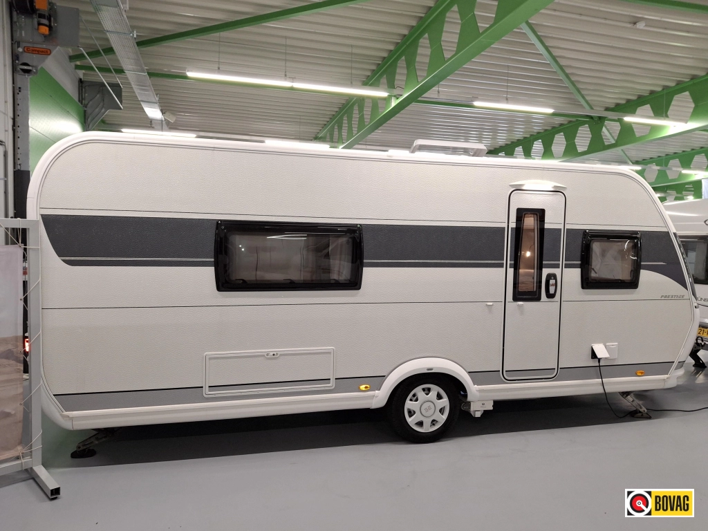 Hobby Prestige 560 WLU