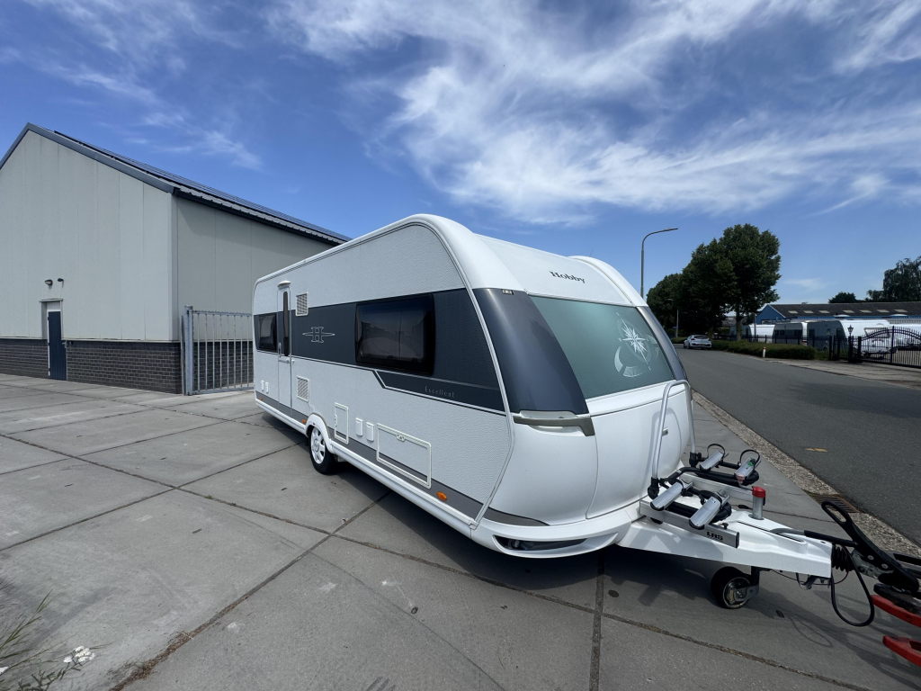 Hobby Excellent 560 UL