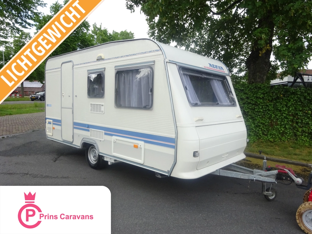 Adria Unica 390 DS