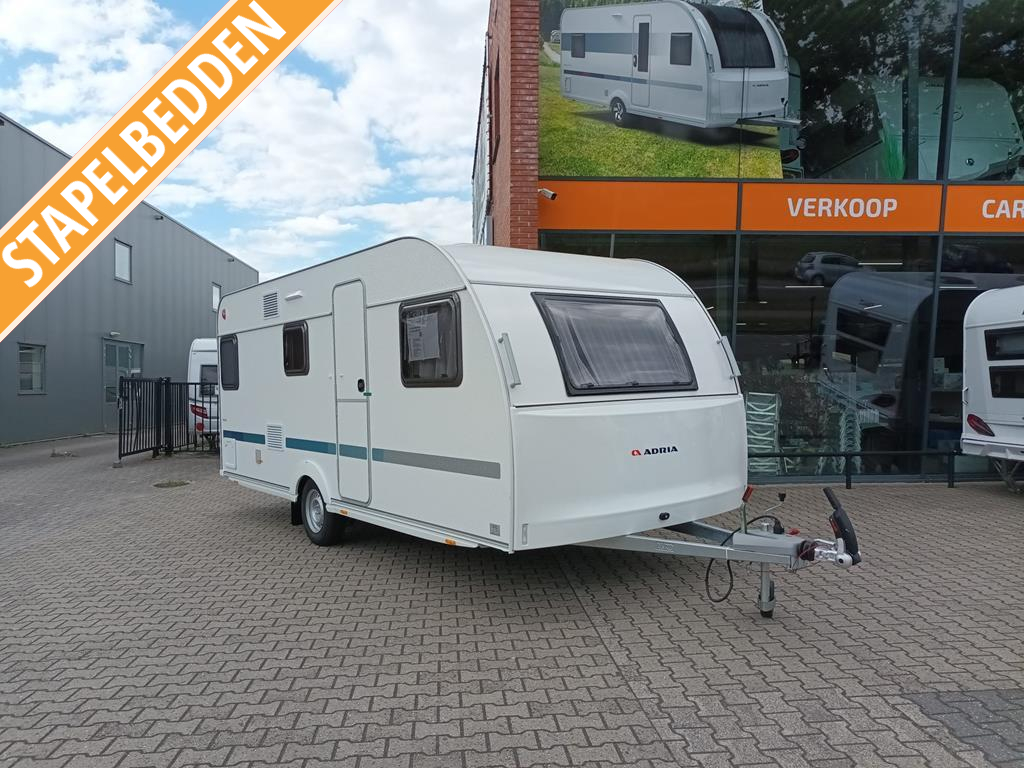 Adria Aviva 522 PT