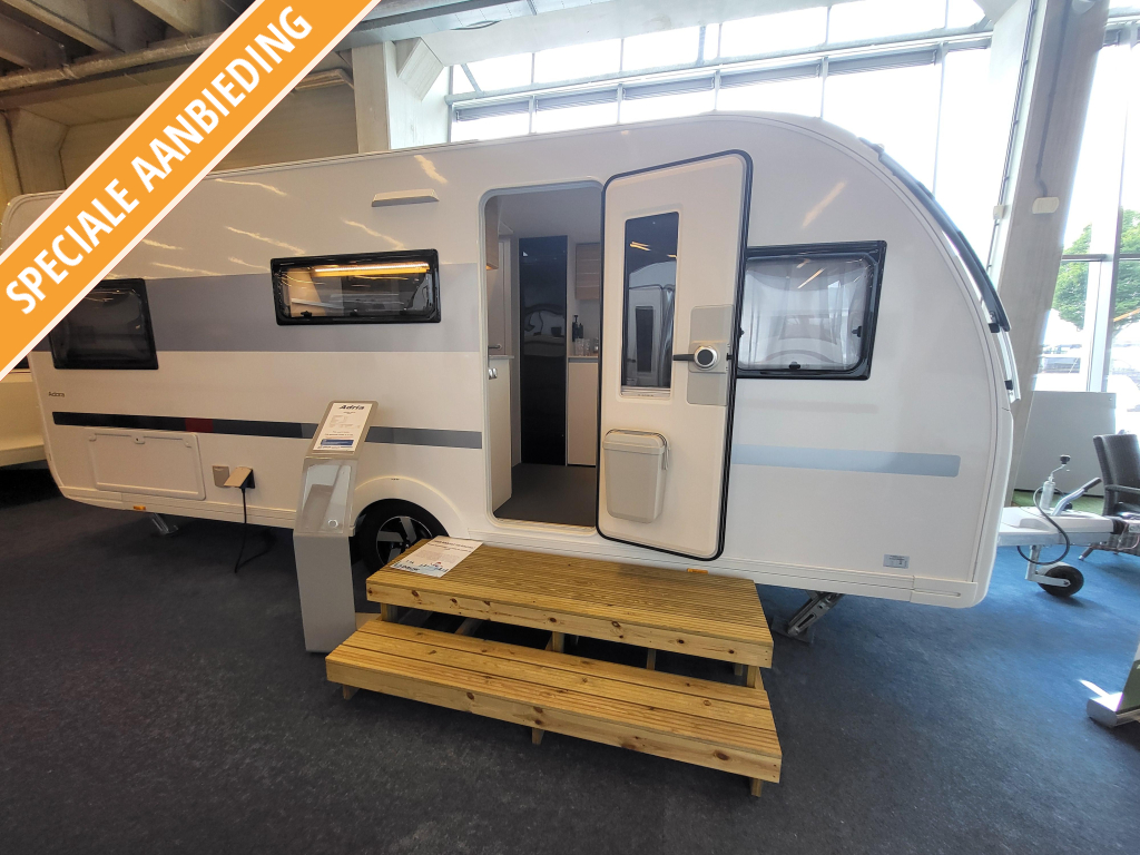 Adria Adora 542 UL van €42.153 voor €38.950