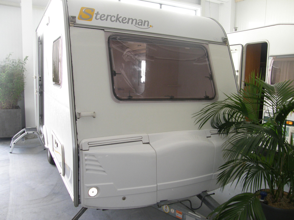 Sterckeman Starlett 420 CP