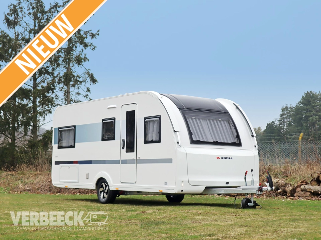 Adria Adora 502 UL