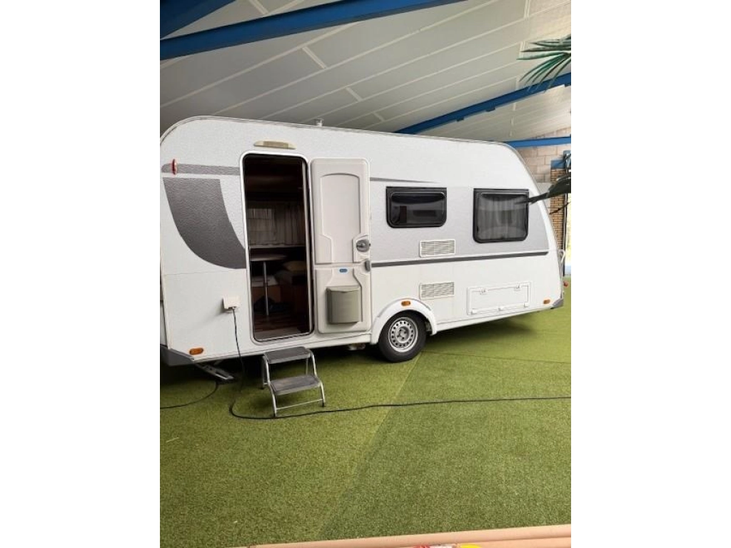 Knaus Sport 420 QD