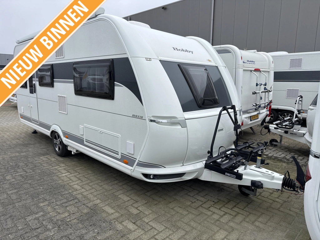 Hobby Maxia 495 UL