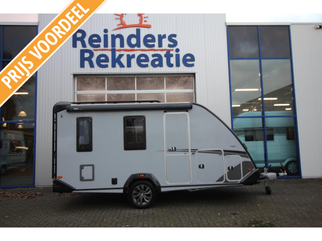 Knaus Sport en Fun 480 QL Voordeel-pakket € 2.250,-