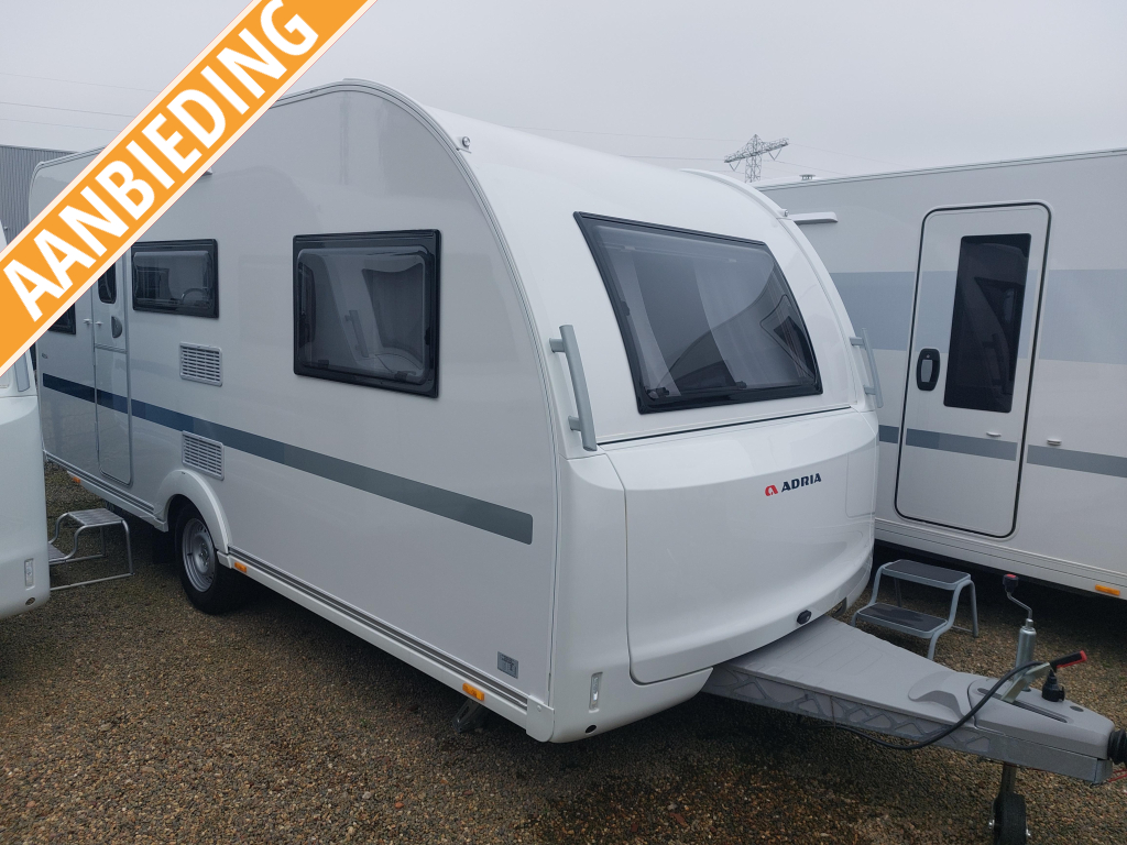 Adria Altea 492 LU