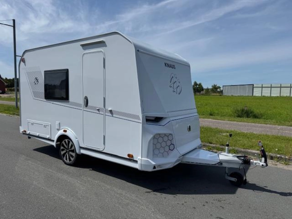 Knaus Yaseo 340 PX