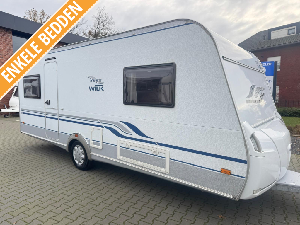 Wilk S4 530 UE