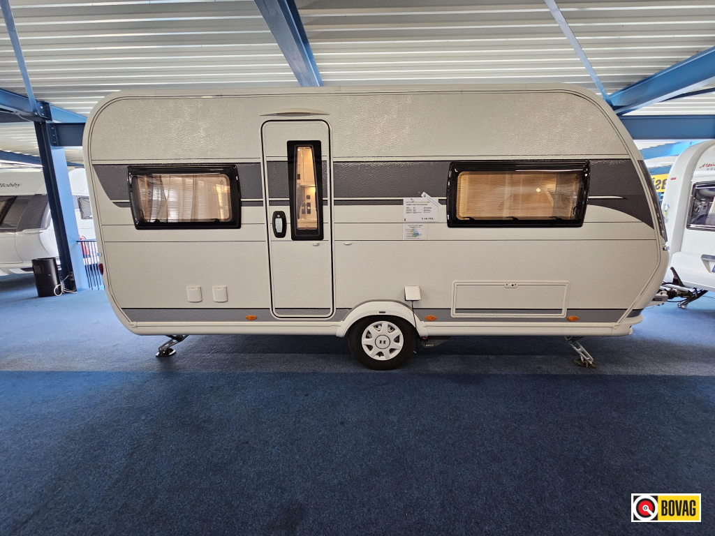 Hobby Excellent 460 UFE MOVER/UNICO VERONA XL