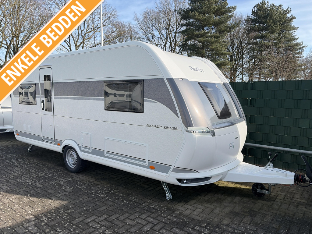Hobby Excellent Edition 540 UL Model 2026