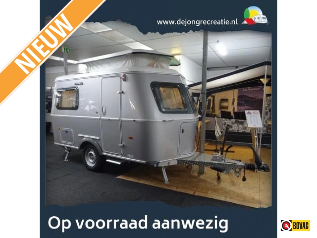 Eriba Touring 310 Legend