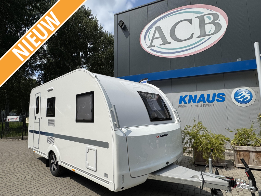 Adria Altea 432 PX