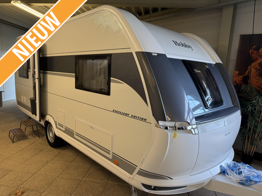 Hobby Excellent Edition 540 UL