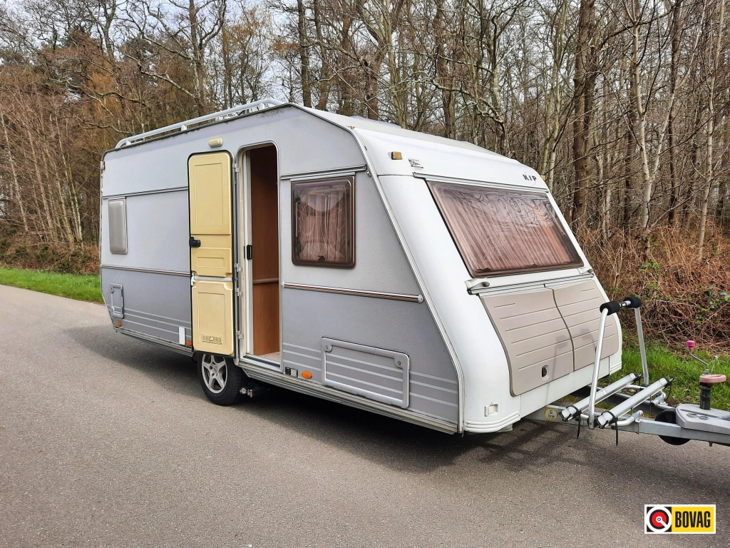 Kip Platinum 47 TDB