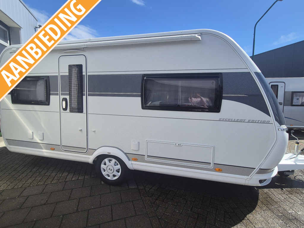 Hobby Excellent Edition 460 UFE