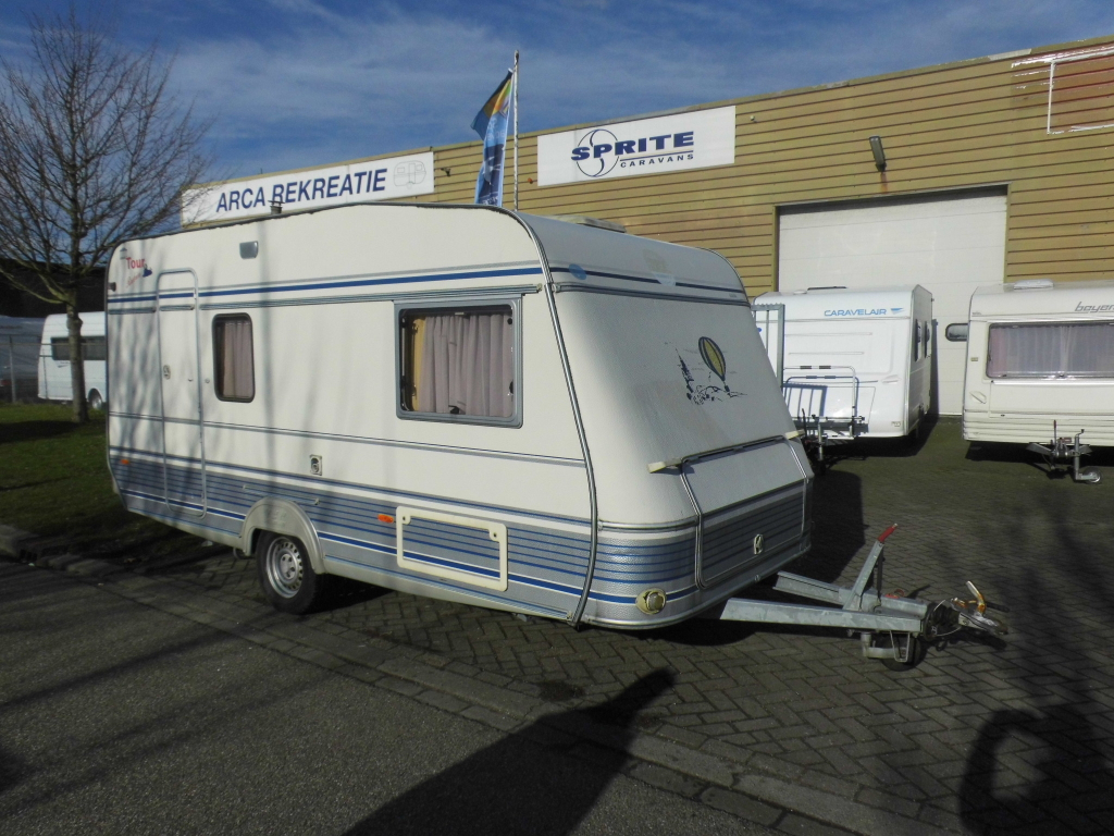TEC Tour Rubin 450 K
