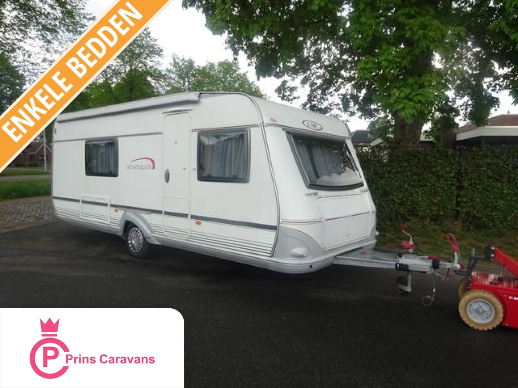 LMC Munsterland 520 HTE